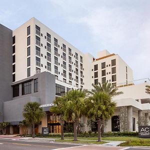 Ac Hotel By Marriott Clearwater Beach